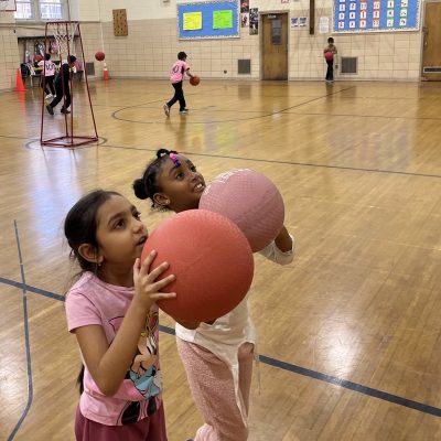 Basketball (1)