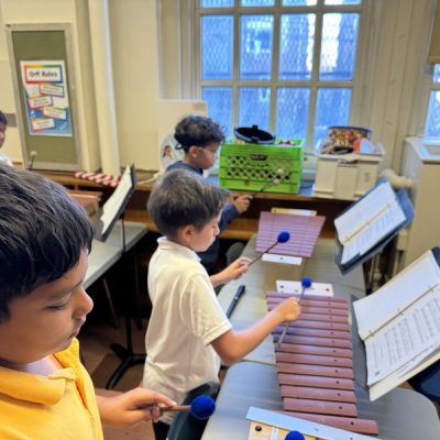 Music After-school Clubs (1)
