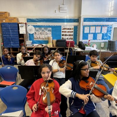 Music After-school Clubs (3)