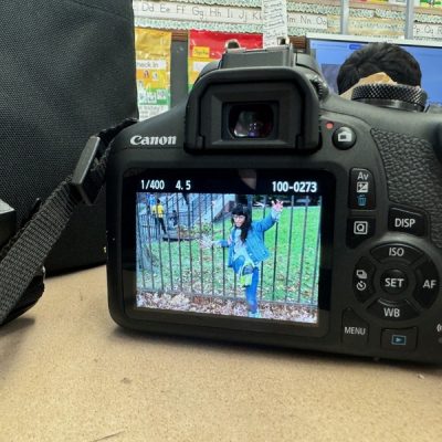 Photography (4)