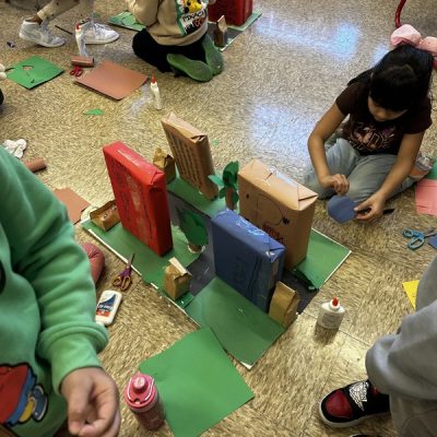Project-Based Learning (PBL) (1)