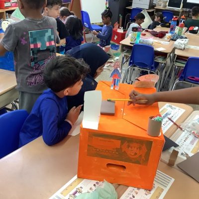 Project-Based Learning (PBL) (10)