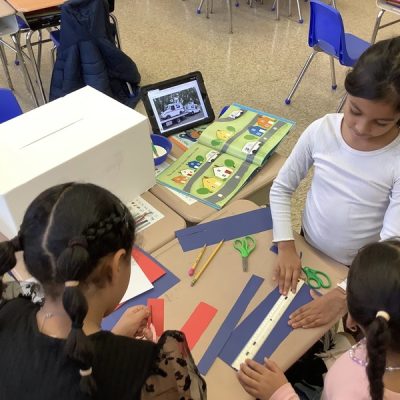 Project-Based Learning (PBL) (14)