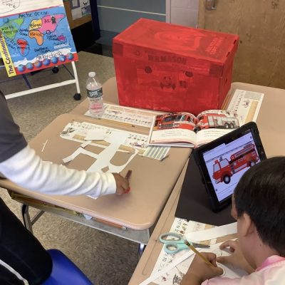 Project-Based Learning (PBL) (15)