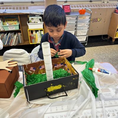 Project-Based Learning (PBL) (19)