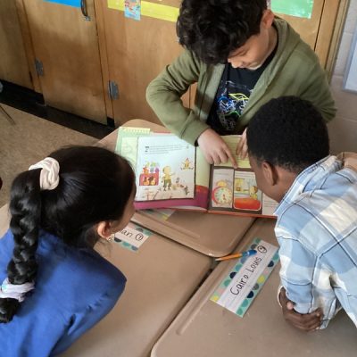 Project-Based Learning (PBL) (21)