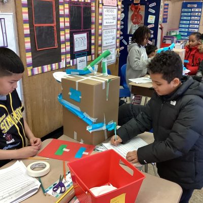 Project-Based Learning (PBL) (24)