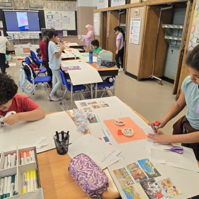 Project-Based Learning (PBL) (6)
