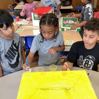 Project-Based Learning (PBL) (9)