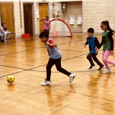 Soccer (1)
