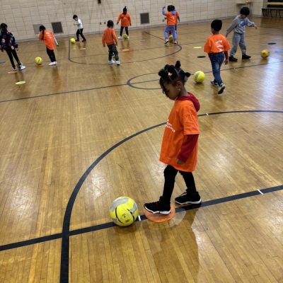 Soccer (1)