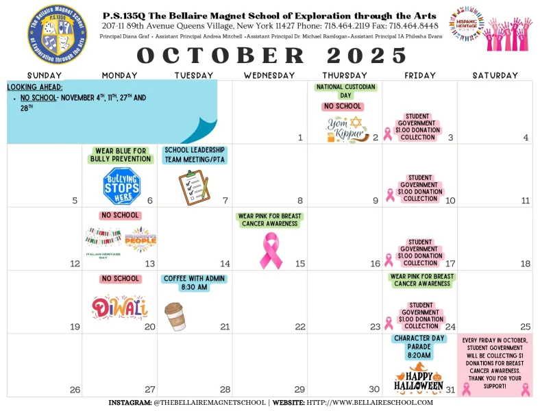 October School Calendar 2025_page-0001