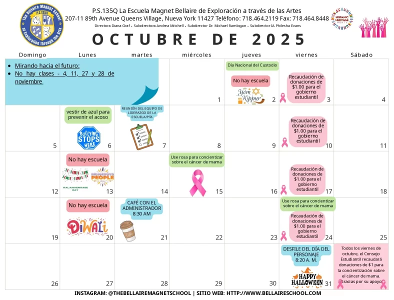 October School Calendar 2025_page-0002